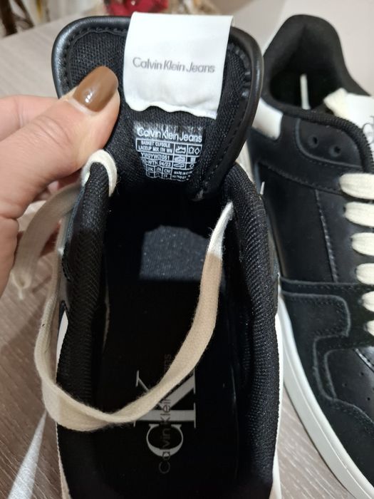 Дамски кецове 38 размер