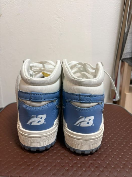 Мужские New Balance 650