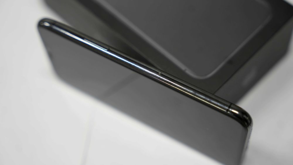 iPhone 11 Pro 256 GB