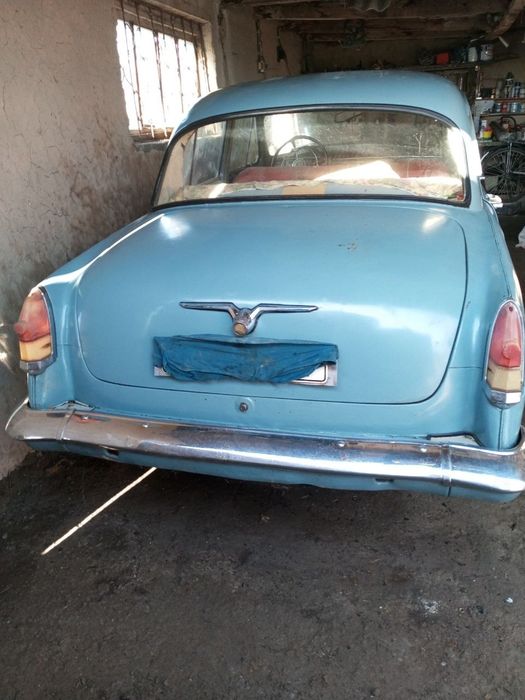 Продаю Волгу Газ-21