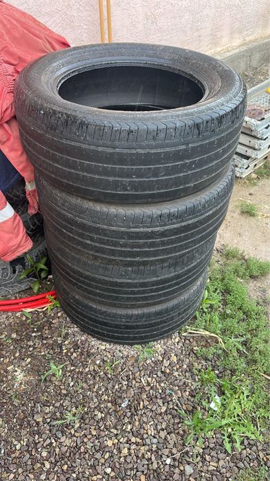 Шины летние 265/55/R19