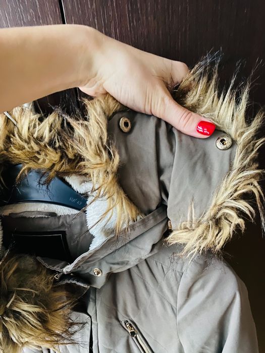 Есенно яке каки Forever New