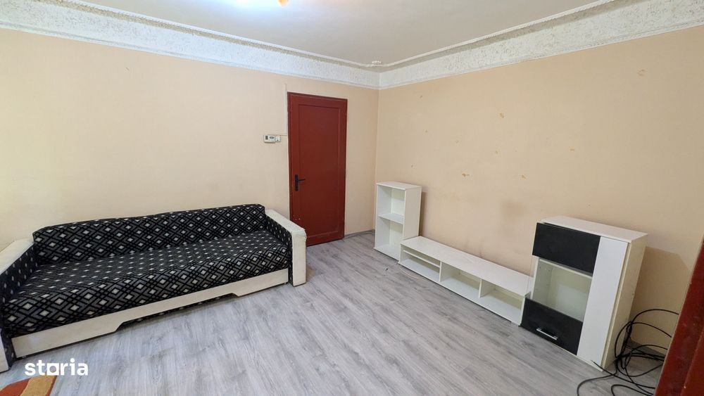 Apartament 2 camere, zona Astra