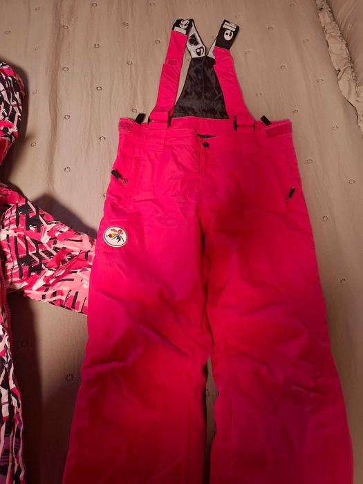 Ски екип ellesse