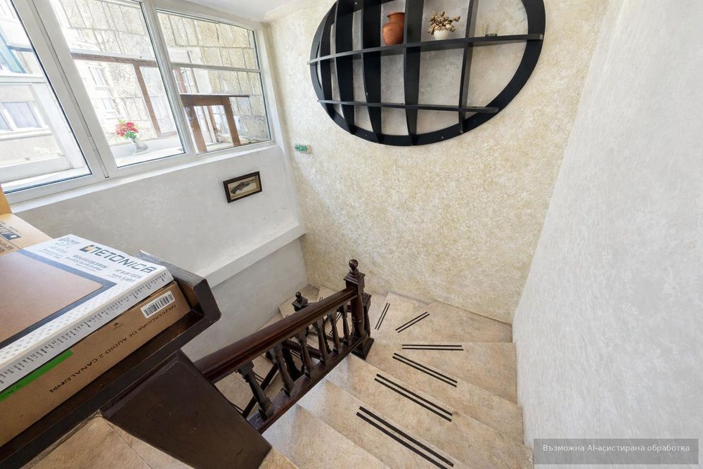 Дава се под наем Заведение в Пловдив, Кършияка - 413 кв.м за 2393.43 € - Снимка #5