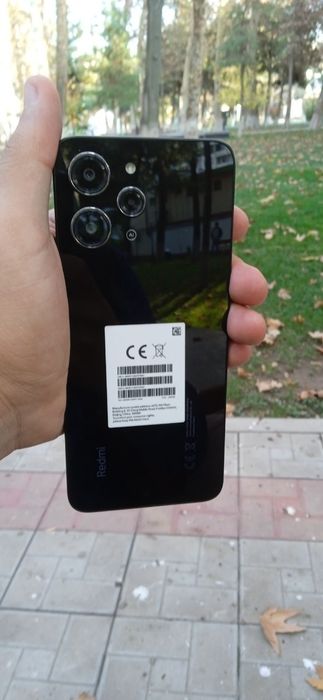 Редми нот 12  Срочно сотилади