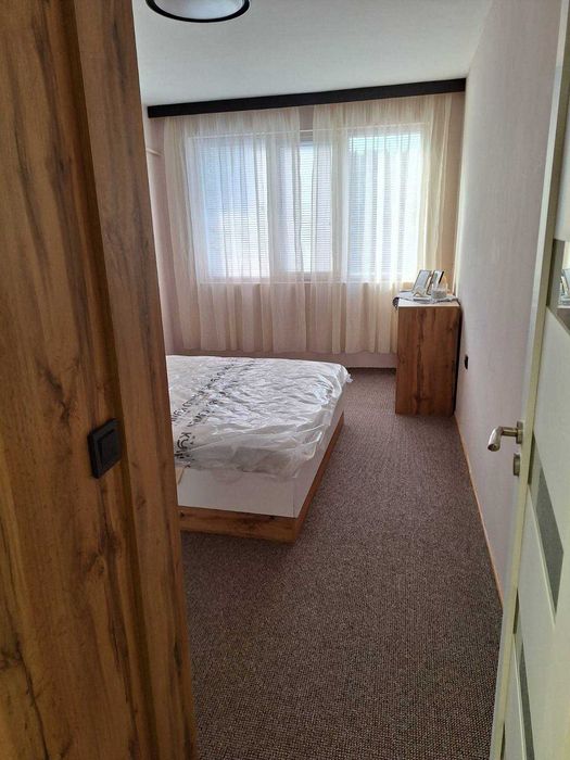 Дава се под наем Двустаен апартамент в Бургас, Възраждане - 72 кв.м за 398.82 € - Снимка #8