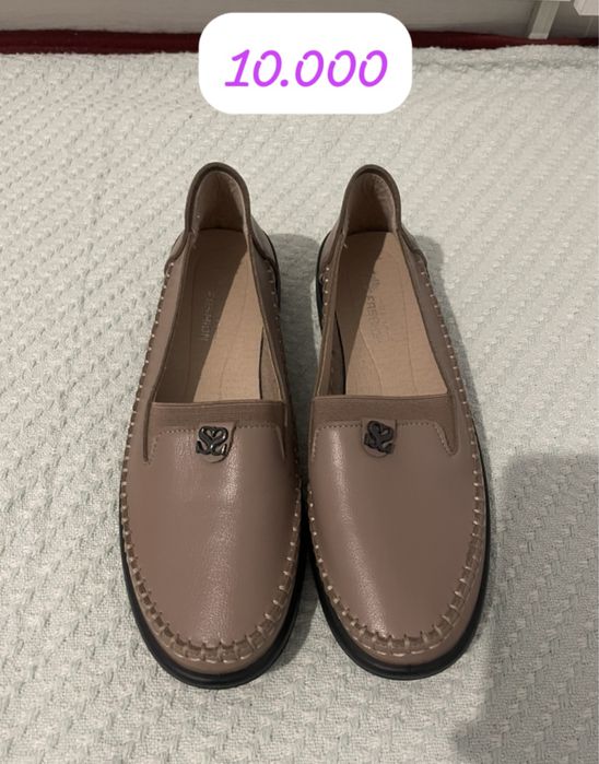 Женский туфли новый