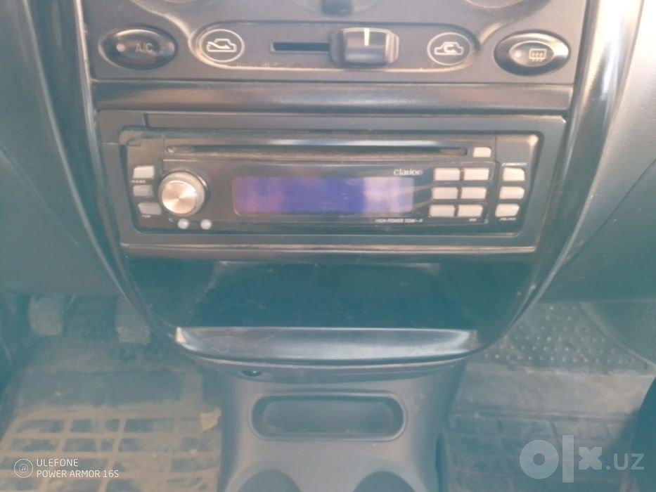 Matiz magitafon sastanya 90