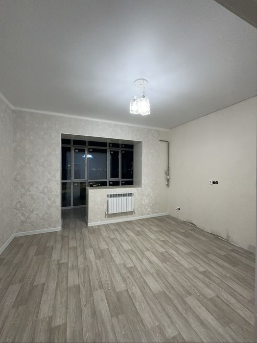 Продам 2-х комн квартиру