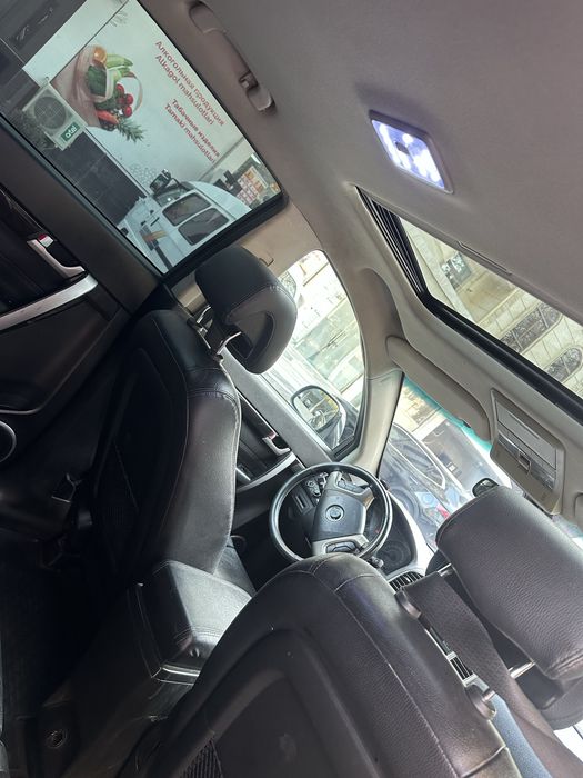 Kaptiva 3/4 2013 Avtomat 3 mator