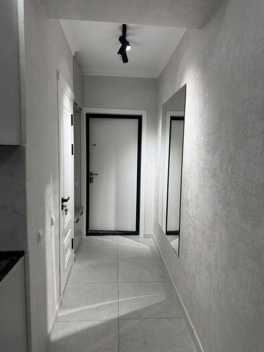 Евро квартира, идеально под аренду, от 500 и выше