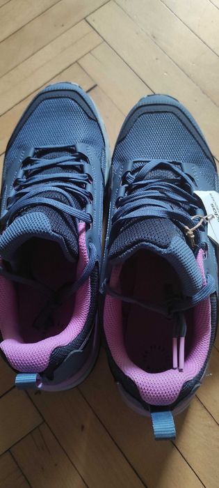 Adidas Terrex Tracerocker