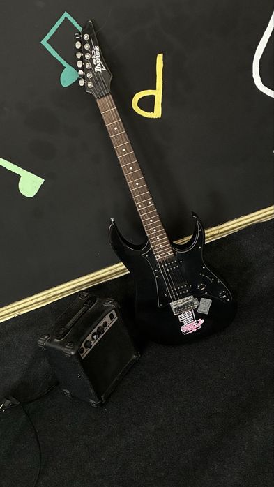 Chitara electrica