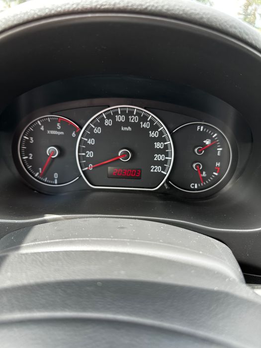 SUZUKI SX4 2008 — imagine 5