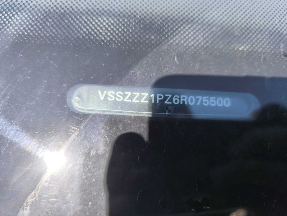 SEAT Leon 2006 — imagine 5