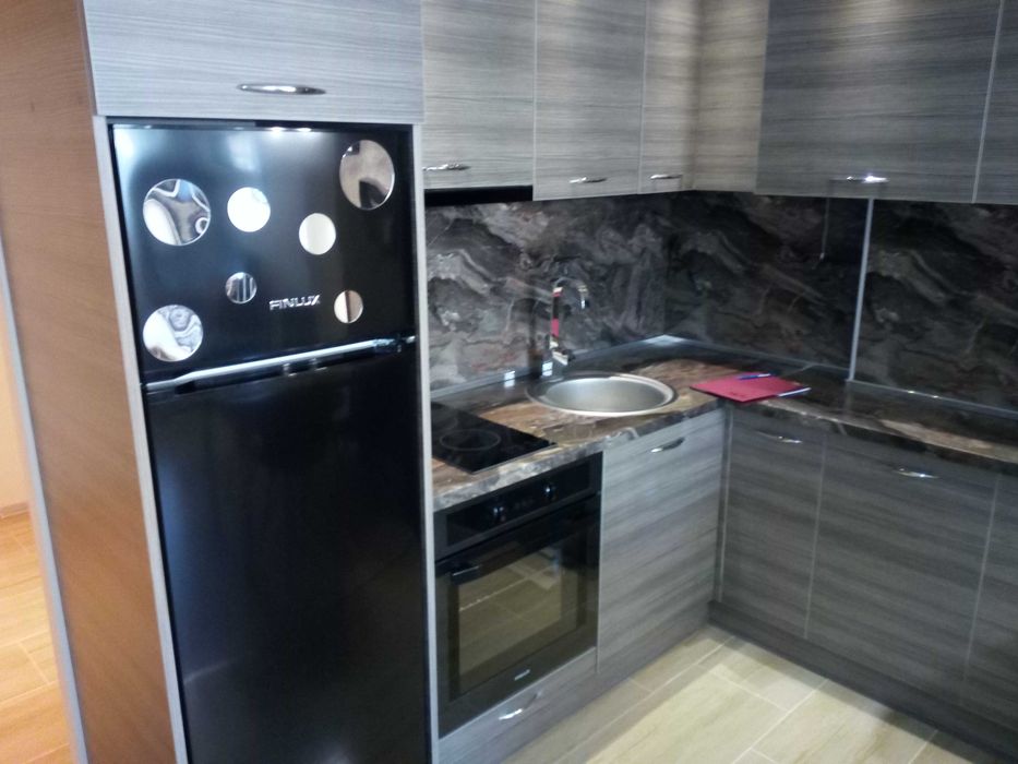 Продава се Едностаен апартамент в София, Люлин 10 - 41 кв.м за 2171 €/кв.м - Снимка #1