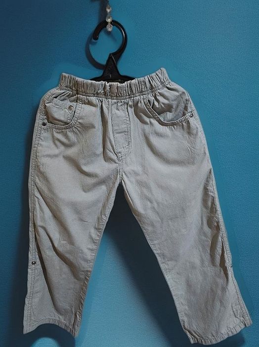 Одежда для мальчиков для 4-5 лет