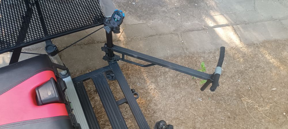 Платформа Trabucco  комплект