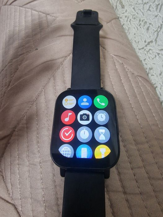 Часы redmi watch 5