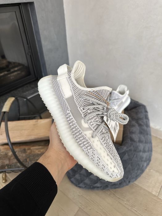 Adidas Yeezy Boost 350 V2 Static