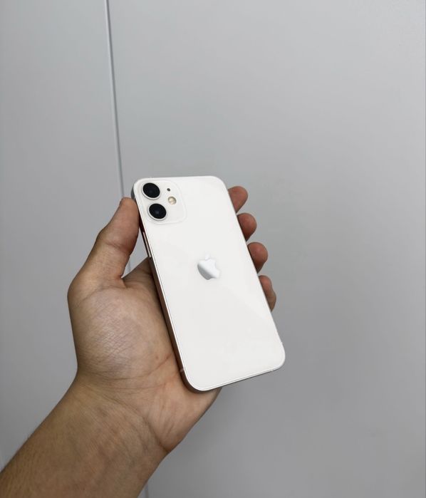 Айфон 12 Мини iPhone 12 Mini