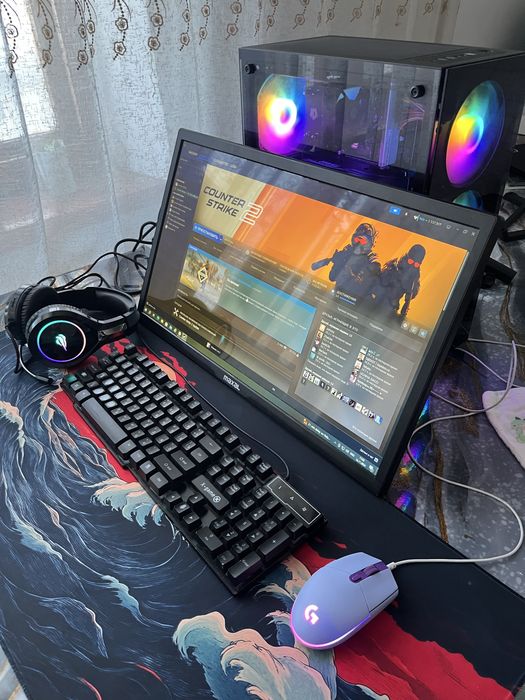 Продам системный блок