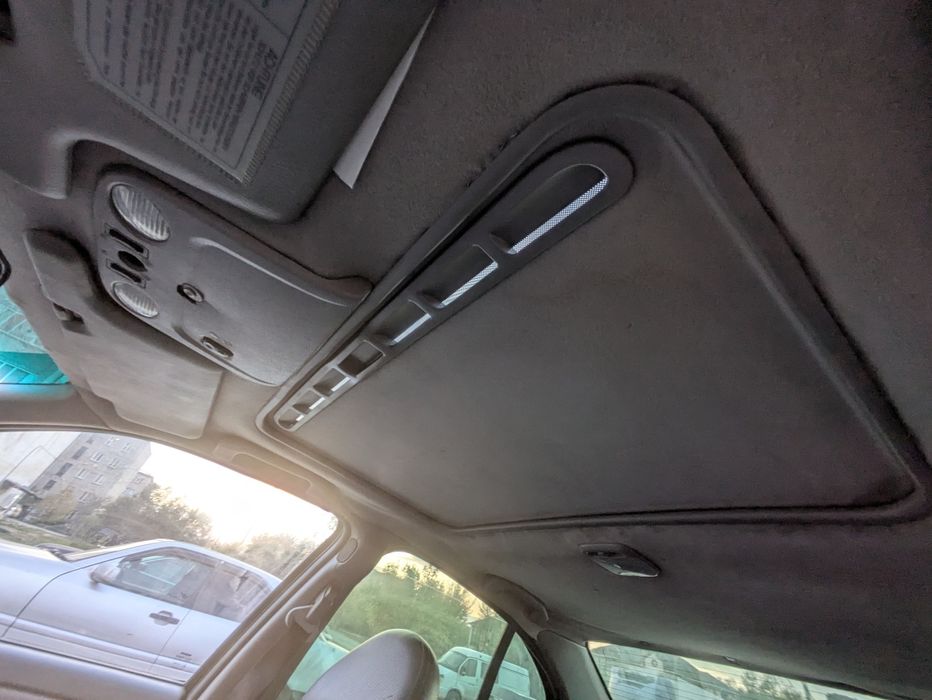 продам Ниссан примера п11 автомат