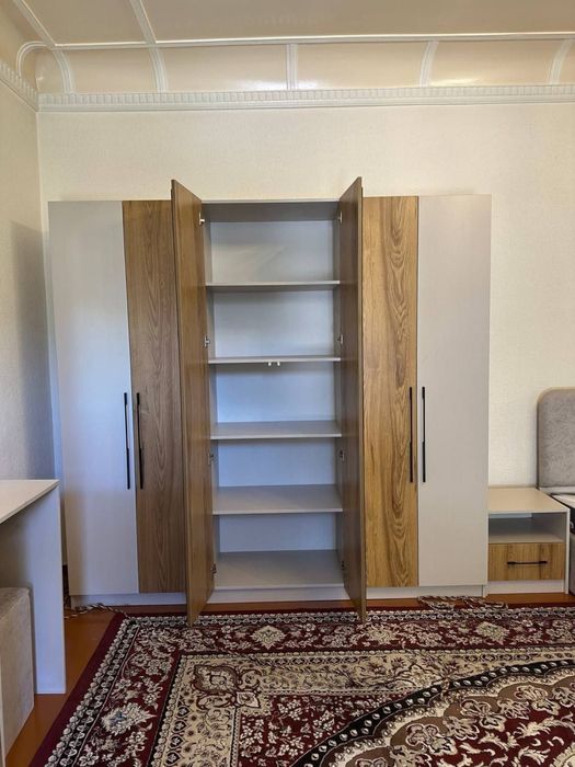 Mebel zakazga tayyorlab beramiz