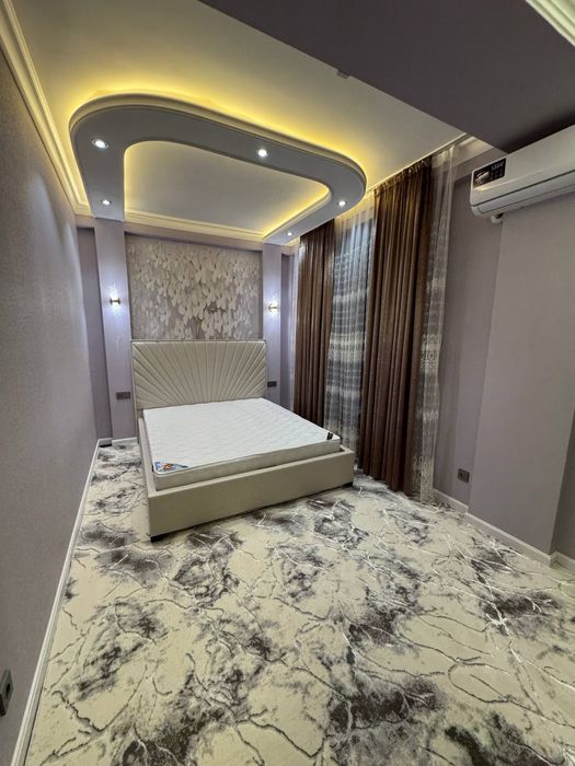 Сдайотса в аренду 3 Комнтная квартира чиланзар 19 квартол