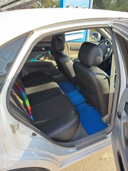 Gentra 2018йил сотилади