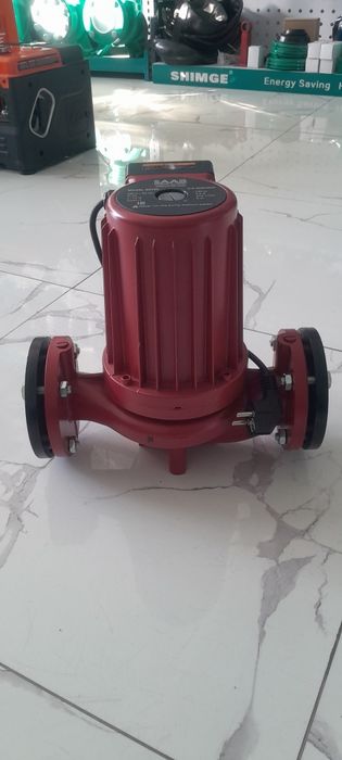 Циркуляцион насос для горячей воды SAAB 1,1 kvt