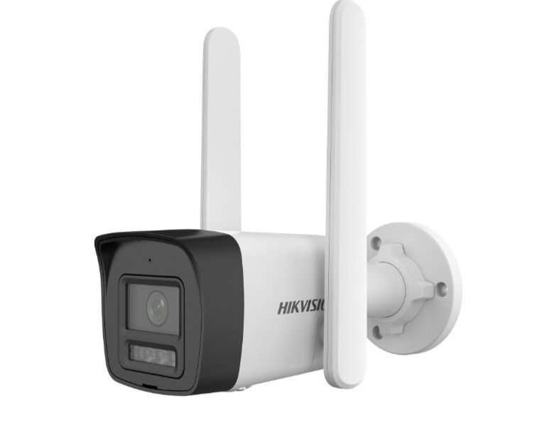 Kamera Hikvision DS-2CD1043G2-LIDUF/4G/SL    2.8MM