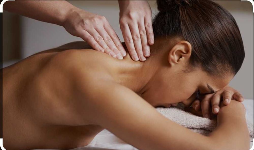 Masaj relaxare/terapeutic Ghiroda Timisoara