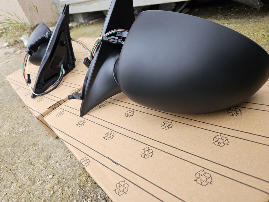 М5 огледалата за BMW E39