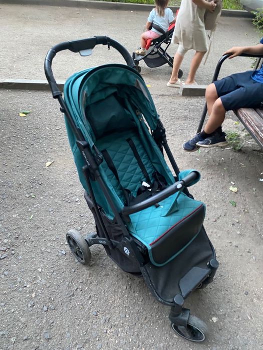 Коляска детская