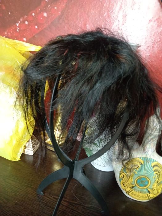 Парики модные,для молодых и аниматорам