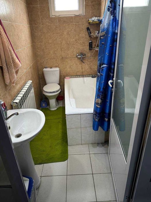 Продаётся дом!! угловой участок ,ориентир магазин МАГНИТ