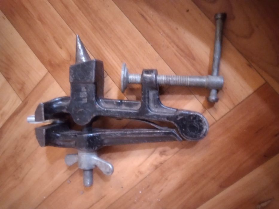 Продаются тисыы советского производства