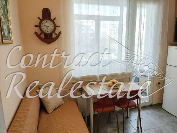 Дава се под наем Тристаен апартамент в Варна, Младост 2 - 63 кв.м за 438.6 € - Снимка #5