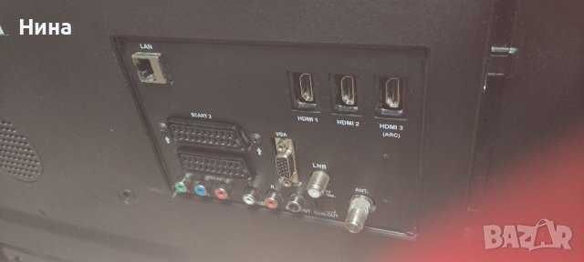 3D СМАРТ телевизор Sharp LC-42LE759EN, 106,7 см (42")