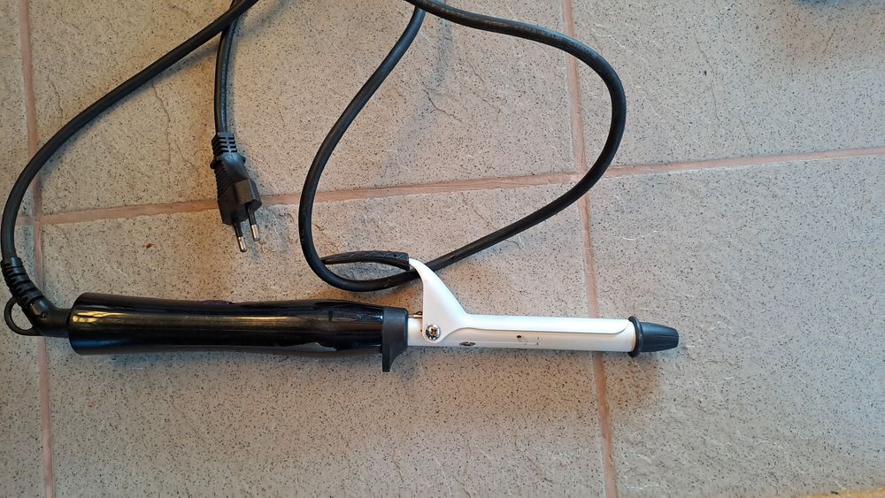 Плойка для волос