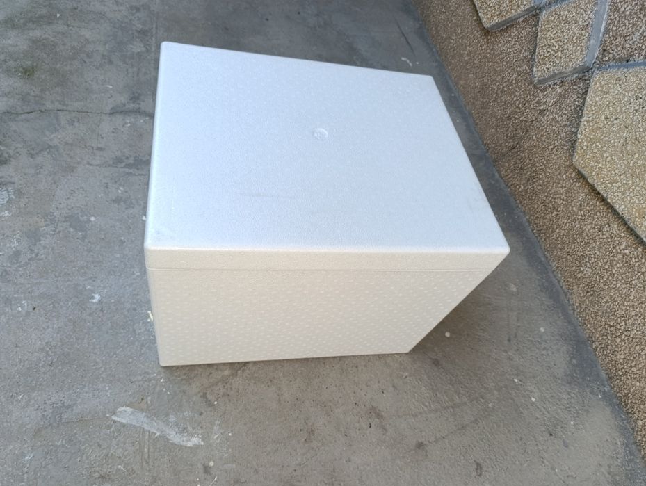 Термоконтейнер коробка сотилади