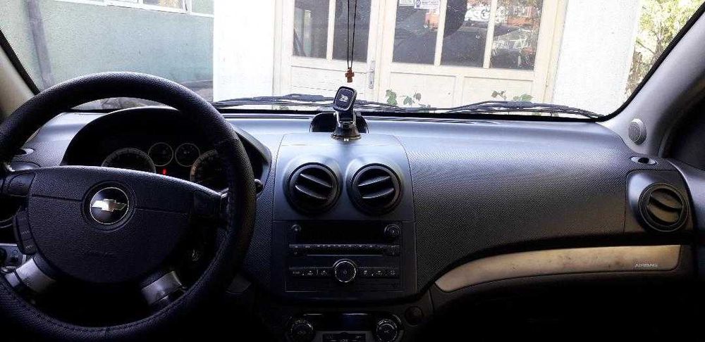 De vanzare Chevrolet Aveo 2006, stare buna de functionare