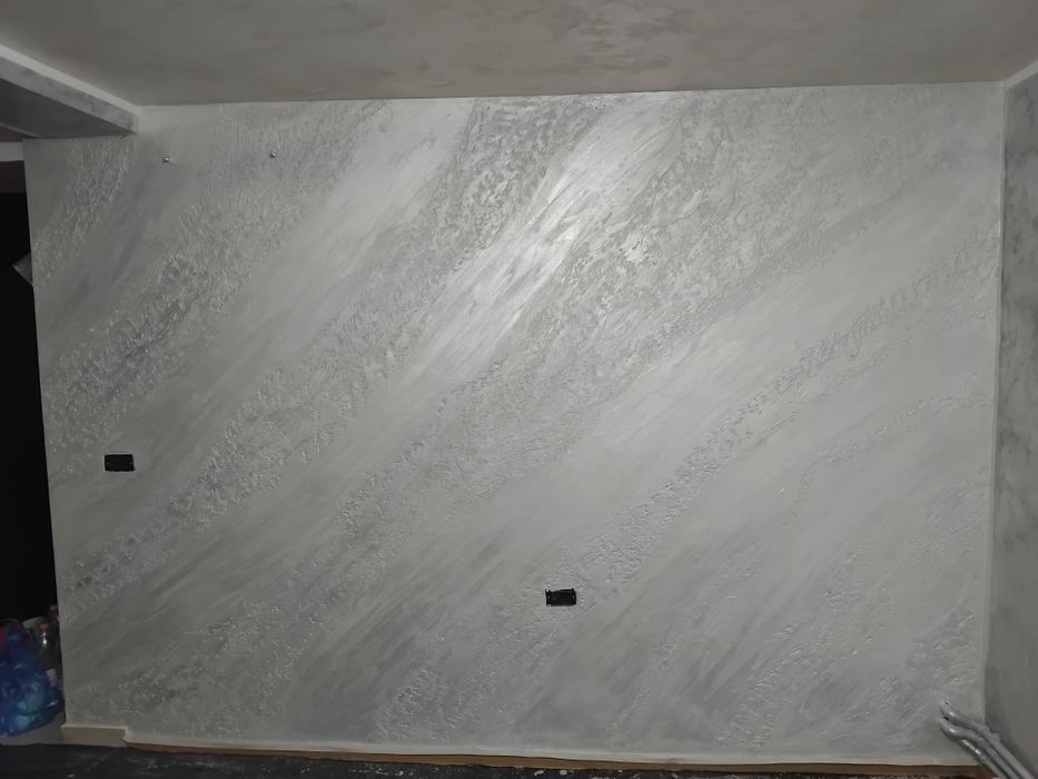 Amenajari interioare