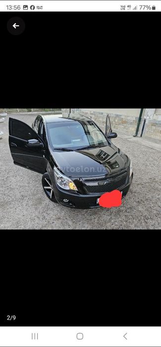 Машина сотилади хеч канака харажати йук