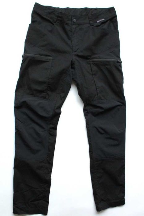 URBERG - мъжки тънък еластичен панталон, размер 48 (М)