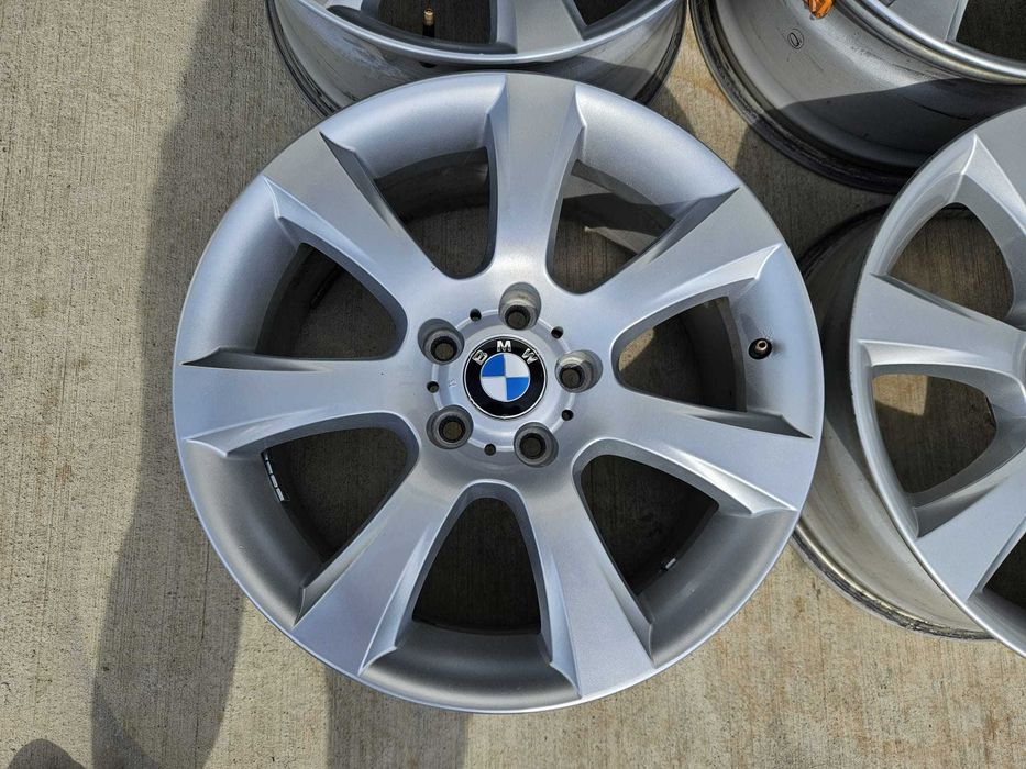 Jante 5x120 R18 ORIGINALE BMW SERIA 5(F10-F11);Seria 3(e90-F30);X3;X1