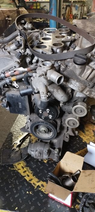 Двигатель 4 GR FSE