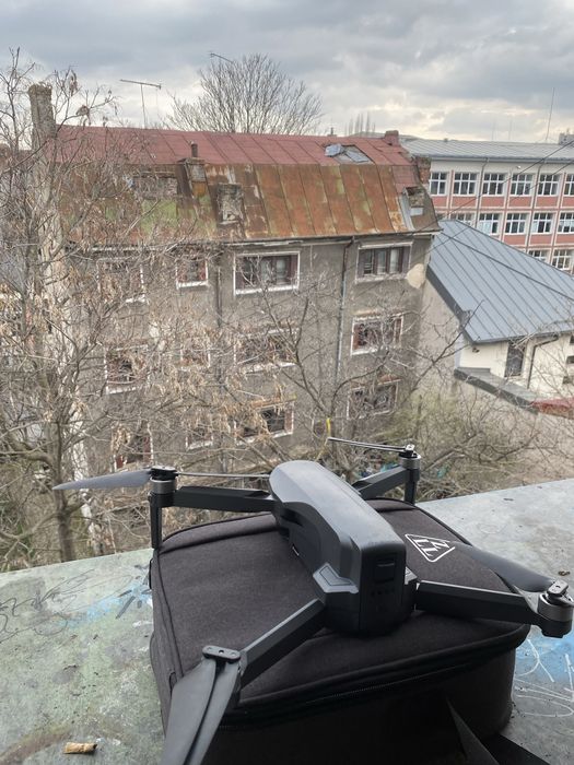 vand drona slx sg 908 pro kun